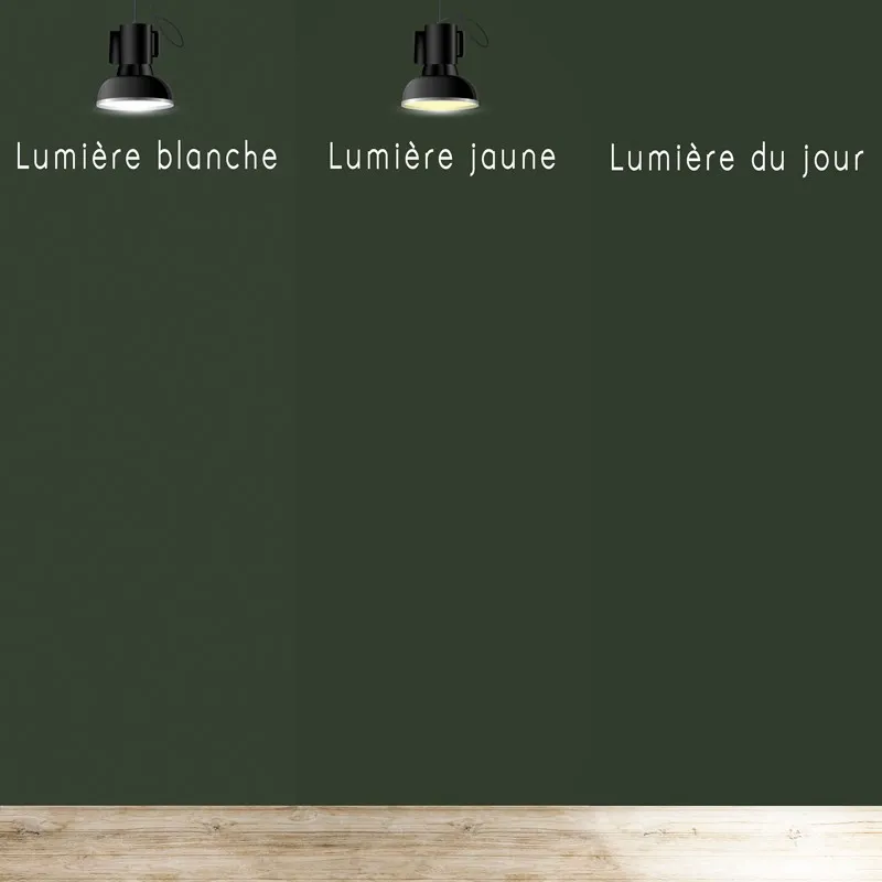 Vert Fôret